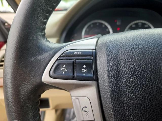 2010 Honda Accord 2.4 EX-L