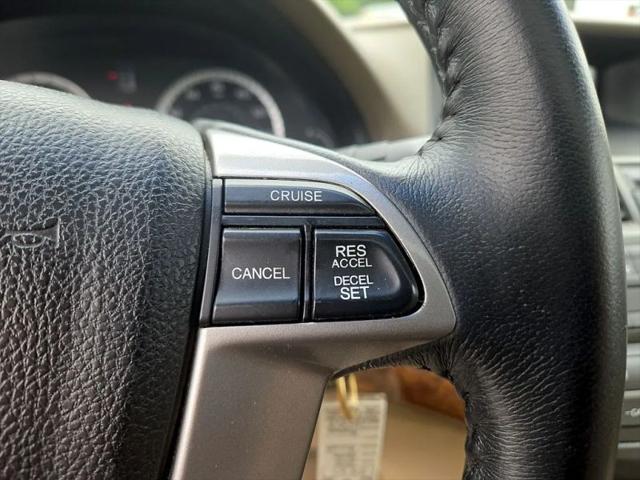 2010 Honda Accord 2.4 EX-L