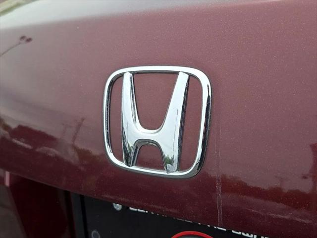 2010 Honda Accord 2.4 EX-L