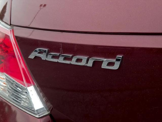 2010 Honda Accord 2.4 EX-L