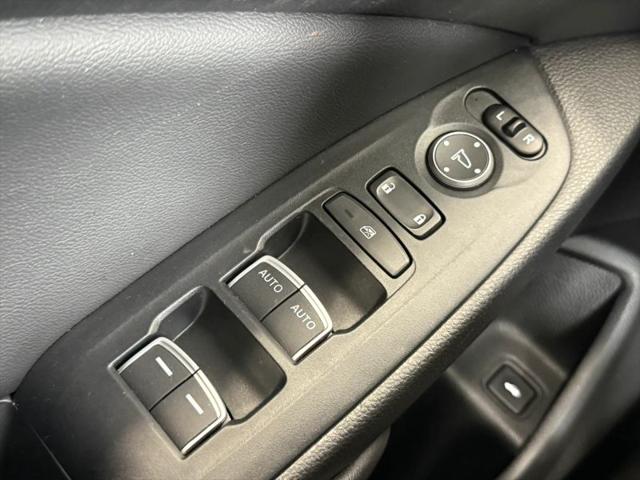 2019 Honda Accord Hybrid EX-L
