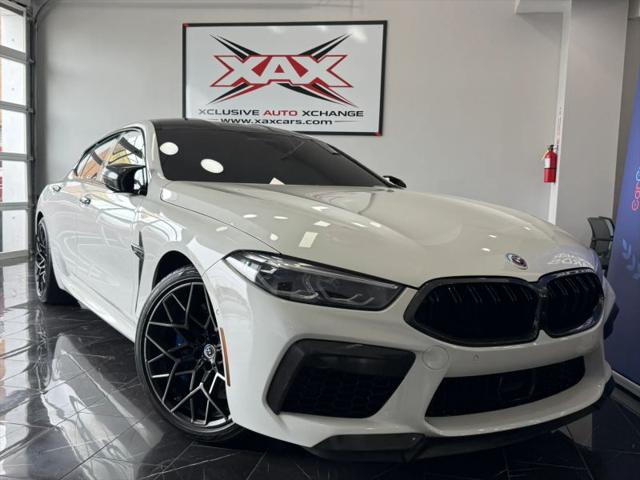 2022 BMW M8 Competition for sale in Bloomfield, NJ