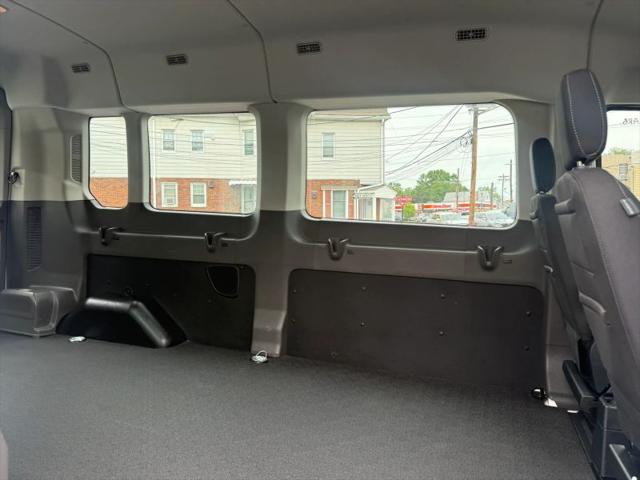 2020 Ford Transit-350 Passenger Van XL for sale in Bloomfield, NJ