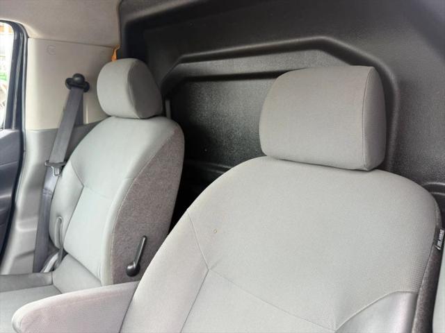2021 Nissan NV200 Compact Cargo SV Xtronic CVT