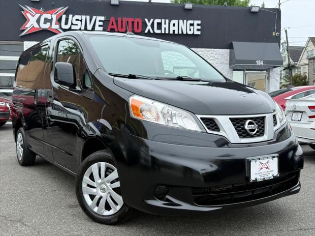 2021 Nissan NV200 Compact Cargo SV Xtronic CVT for sale in Bloomfield, NJ