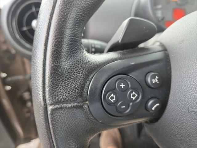2015 MINI Countryman Cooper S