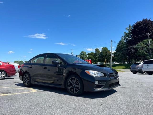 2017 Subaru WRX Base for sale in West Chester, PA