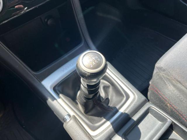 2017 Subaru WRX Base