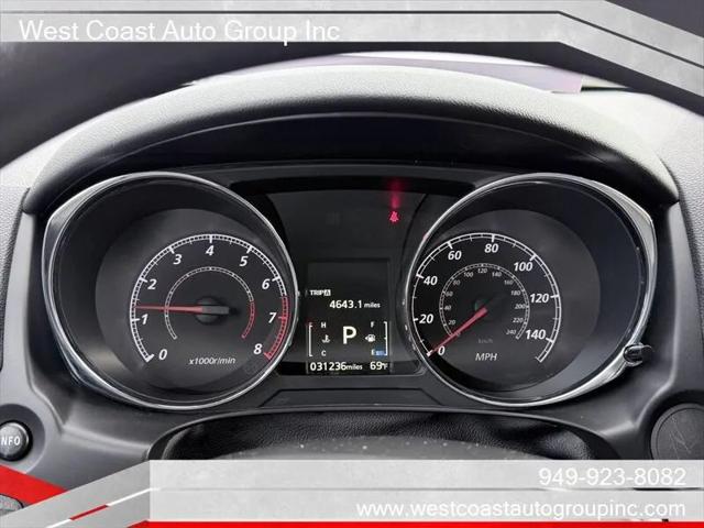 2024 Mitsubishi Outlander Sport 2.0 S AWC