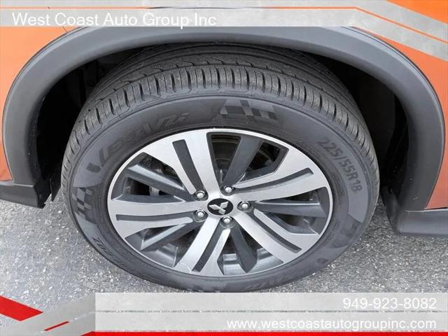 2024 Mitsubishi Outlander Sport 2.0 S AWC