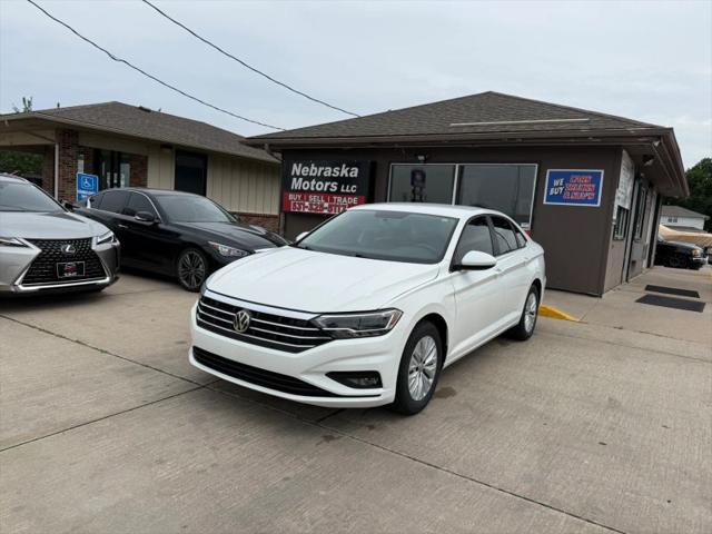 2019 Volkswagen Jetta 1.4T S for sale in Fremont, NE