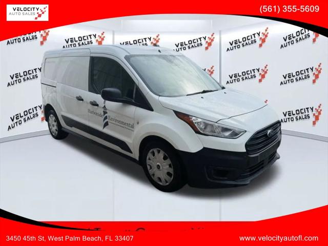 2019 Ford Transit Connect XL for sale in West Palm Beach, FL