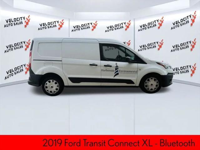 2019 Ford Transit Connect XL