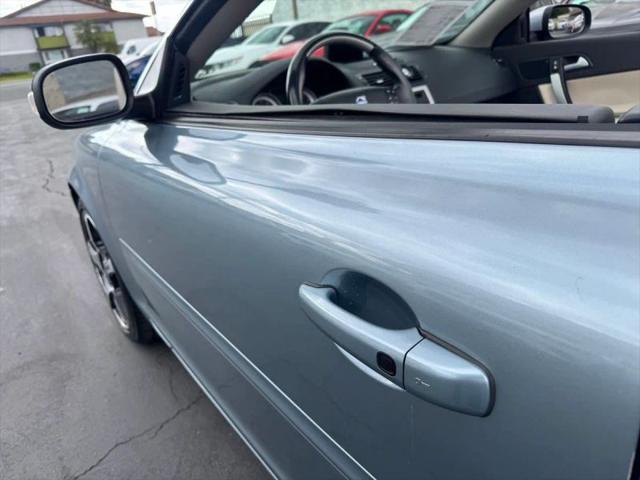 2012 Volvo C70 T5