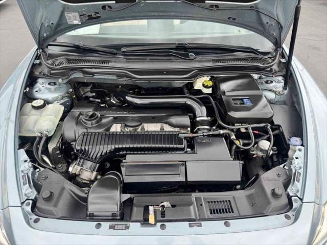 2012 Volvo C70 T5