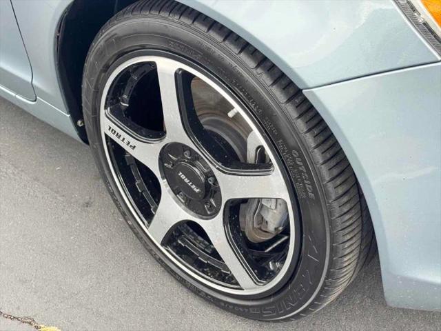 2012 Volvo C70 T5