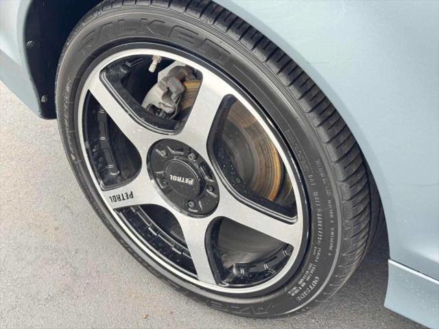 2012 Volvo C70 T5