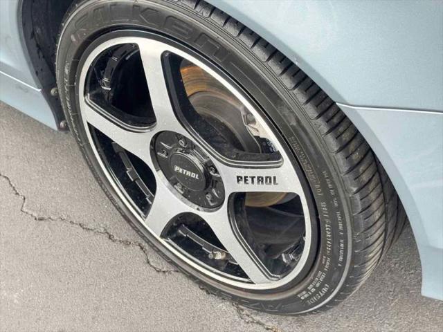 2012 Volvo C70 T5
