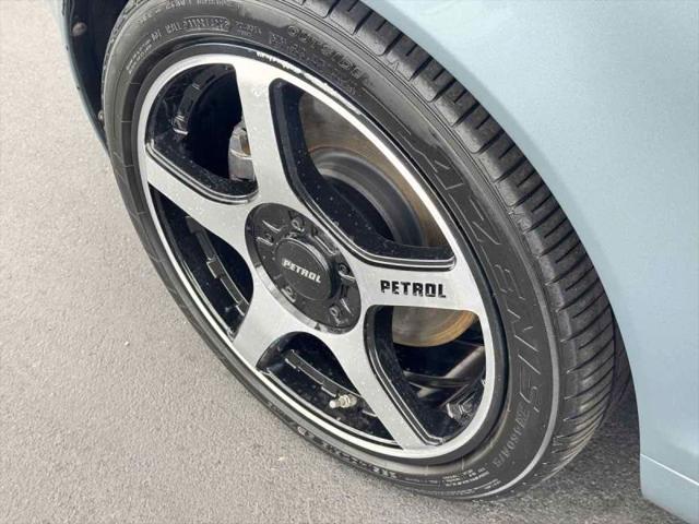 2012 Volvo C70 T5