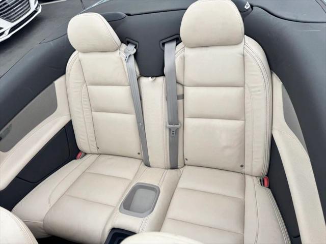 2012 Volvo C70 T5