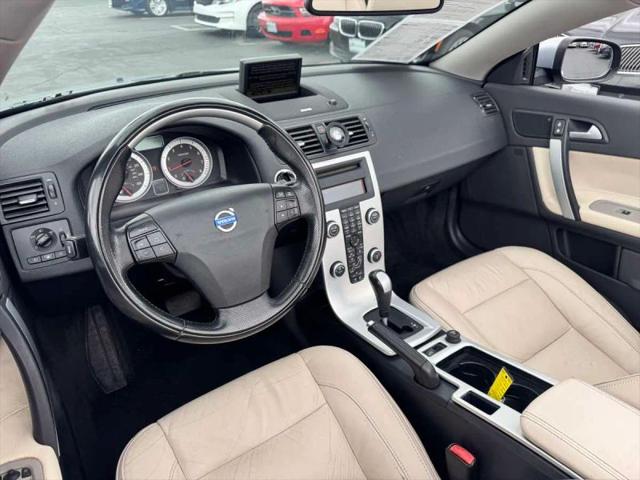 2012 Volvo C70 T5