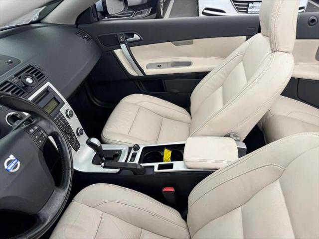 2012 Volvo C70 T5