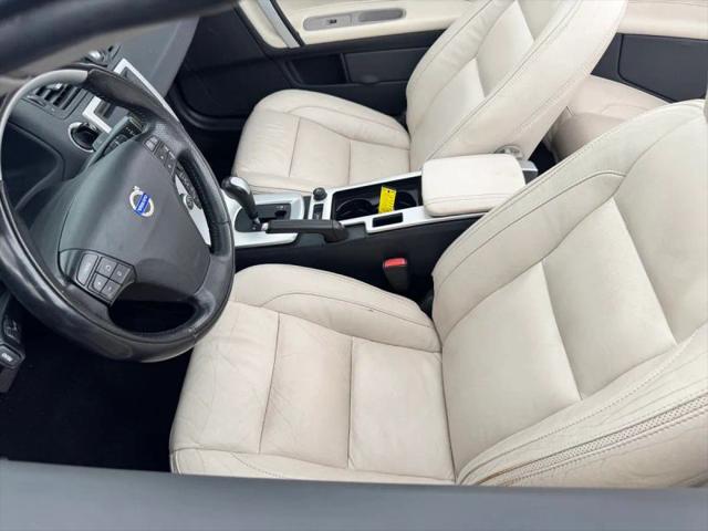 2012 Volvo C70 T5