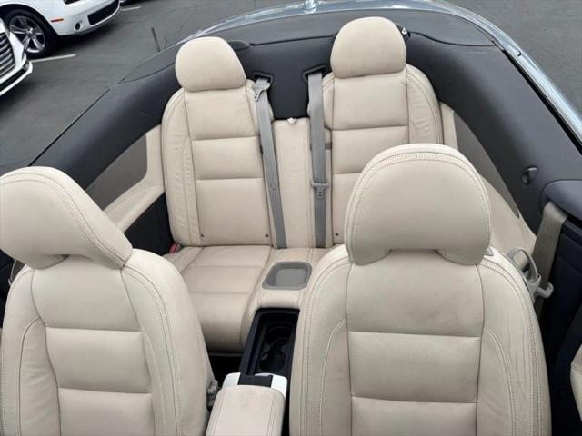 2012 Volvo C70 T5