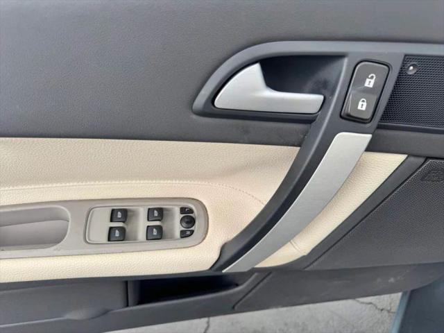 2012 Volvo C70 T5