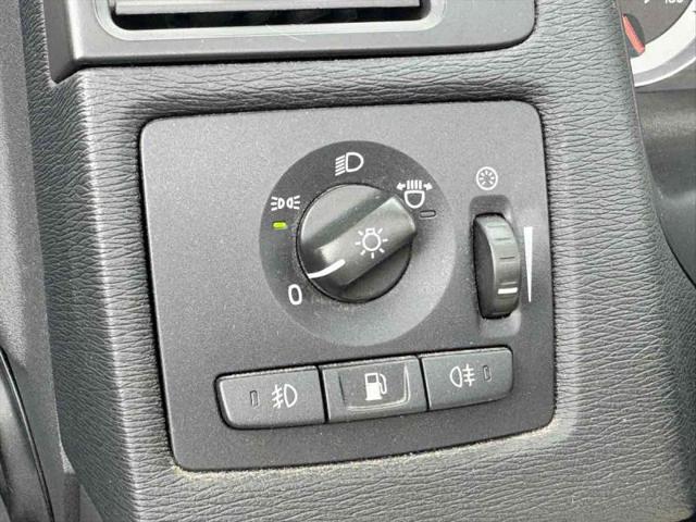 2012 Volvo C70 T5