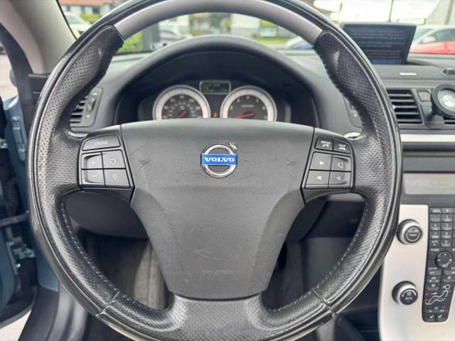 2012 Volvo C70 T5