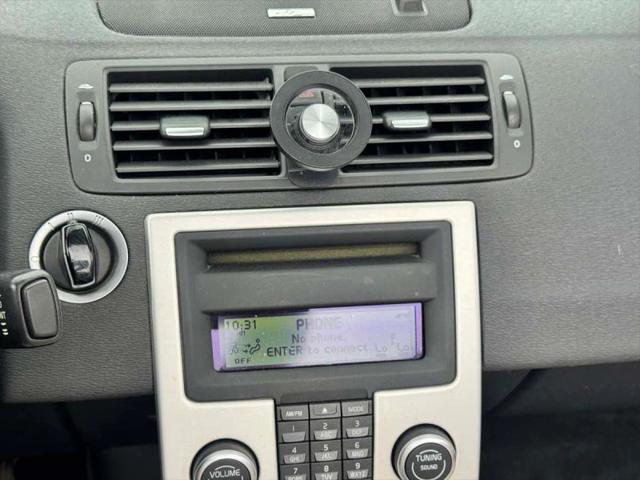 2012 Volvo C70 T5