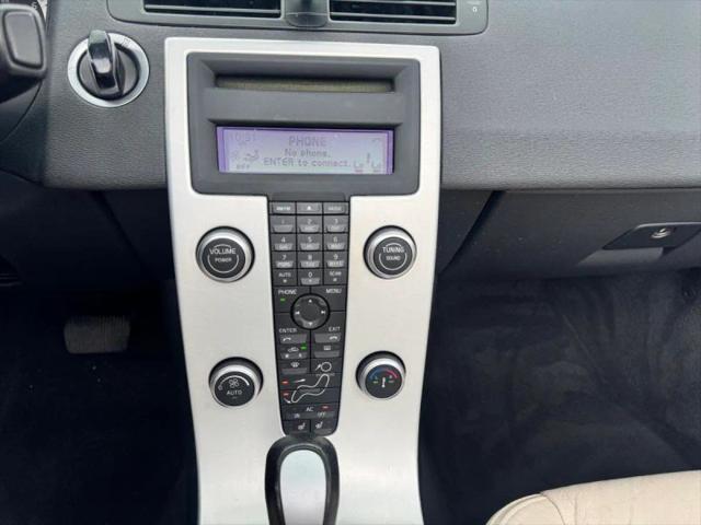 2012 Volvo C70 T5
