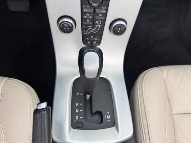 2012 Volvo C70 T5