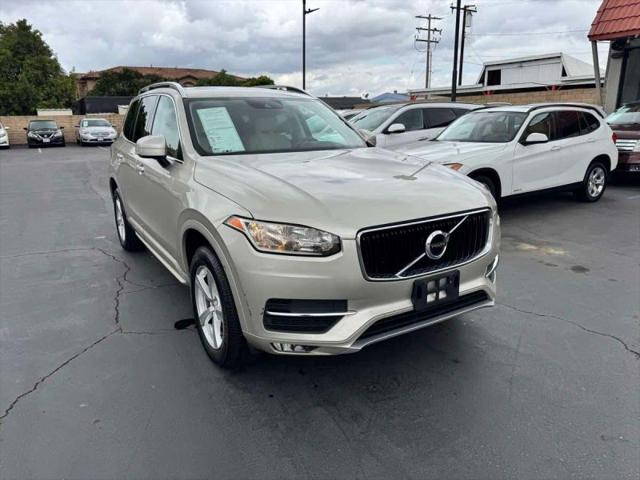 2016 Volvo XC90 T5 Momentum