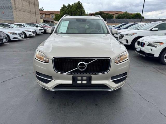 2016 Volvo XC90 T5 Momentum