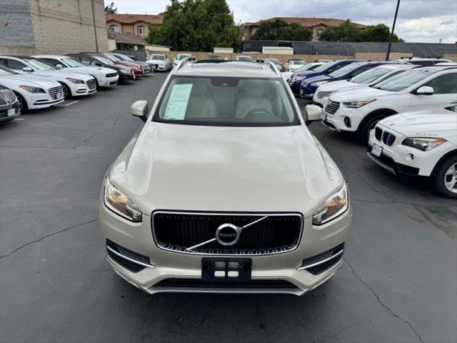 2016 Volvo XC90 T5 Momentum