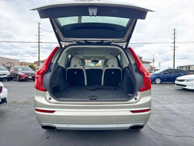 2016 Volvo XC90 T5 Momentum