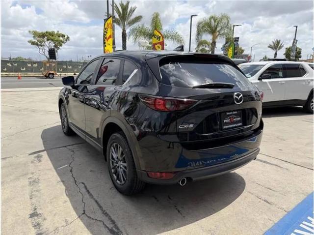 2019 Mazda CX-5 Touring for sale in South Gate, CA