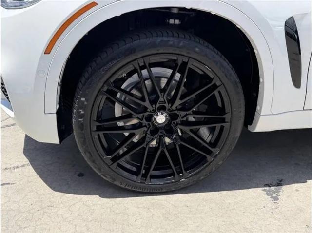2018 BMW X6 sDrive35i