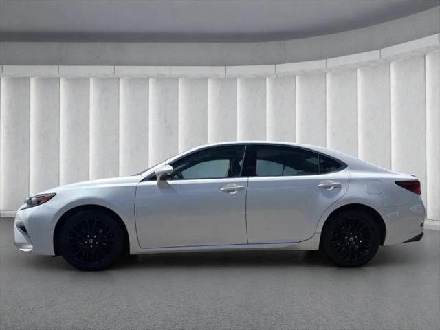 2016 Lexus ES 350 350