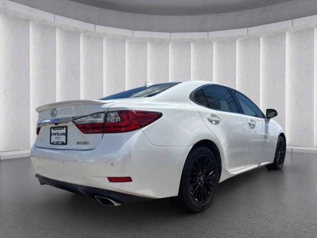 2016 Lexus ES 350 350