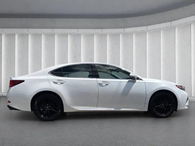2016 Lexus ES 350 350