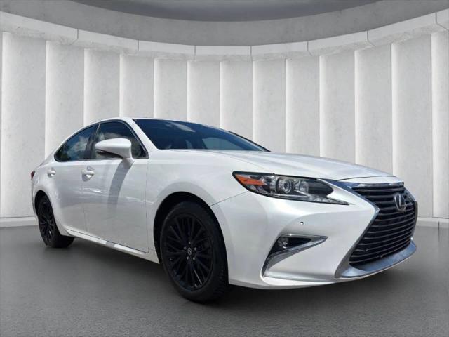 2016 Lexus ES 350 350