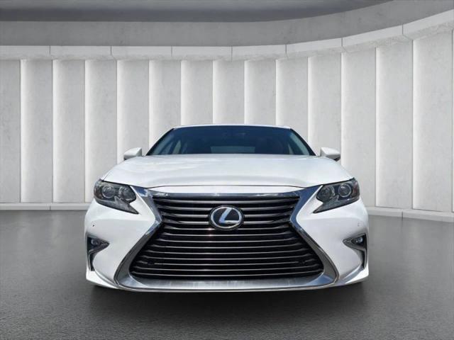 2016 Lexus ES 350 350