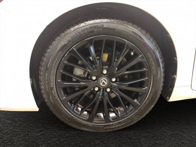 2016 Lexus ES 350 350