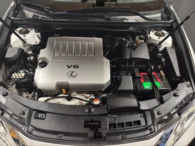 2016 Lexus ES 350 350