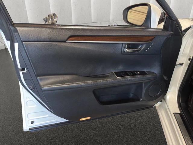2016 Lexus ES 350 350