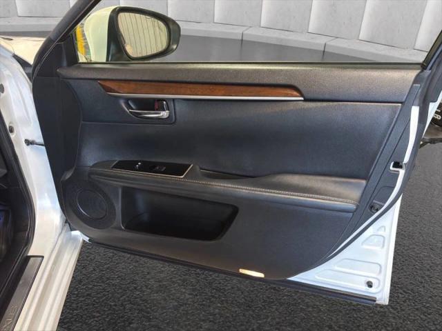 2016 Lexus ES 350 350