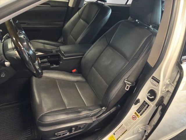 2016 Lexus ES 350 350